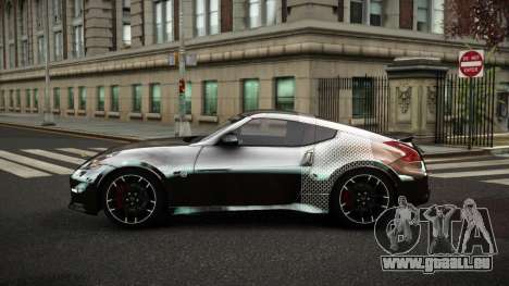 Nissan 370Z Lychren S11 für GTA 4