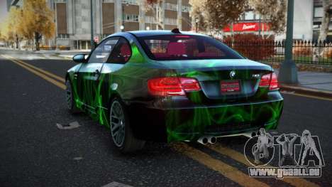 BMW M3 E92 Brilyn S13 für GTA 4