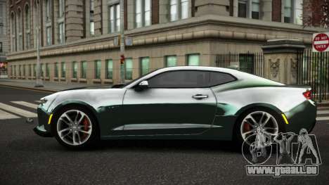 Chevrolet Camaro Jiono pour GTA 4