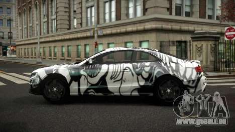 Audi RS5 Niallien S14 pour GTA 4