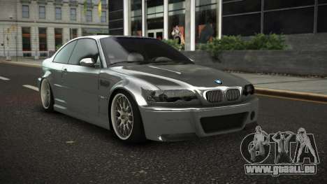 BMW M3 E46 Dijpuy für GTA 4