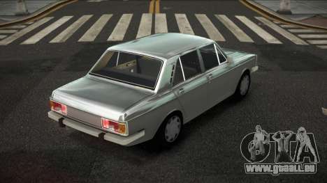 Ikco Peykan Xujzaxiw für GTA 4