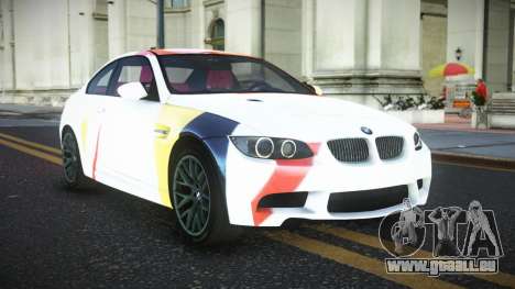 BMW M3 E92 Brilyn S1 für GTA 4