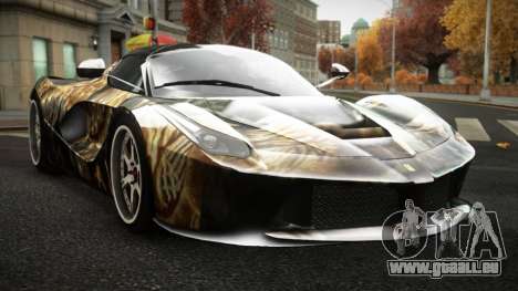 Ferrari LaFerrari Masbrine S1 pour GTA 4