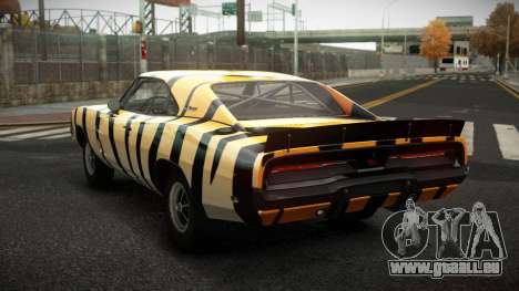 Dodge Charger Dankeley S1 pour GTA 4