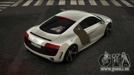 Audi R8 Xoqitejom pour GTA 4