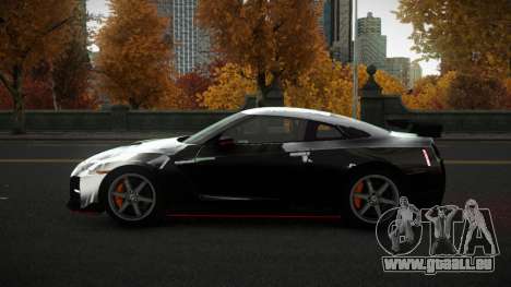 Nissan GT-R Danbeth S1 pour GTA 4