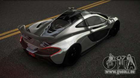 McLaren P1 Palja für GTA 4