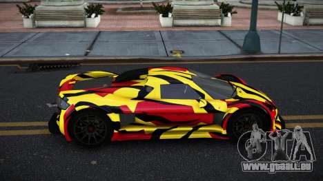 Gumpert Apollo Viernian S2 für GTA 4