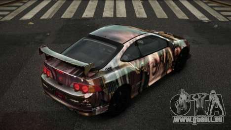 Honda Integra Sterine S12 für GTA 4