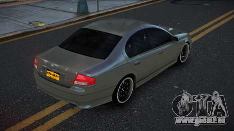 Ford Falcon Zejkozek für GTA 4