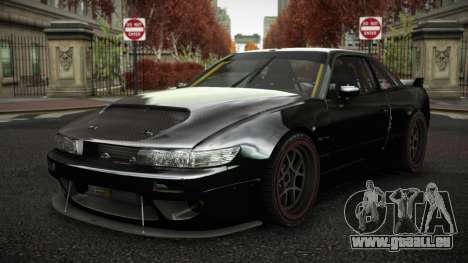 Nissan 240SX Buvihu für GTA 4