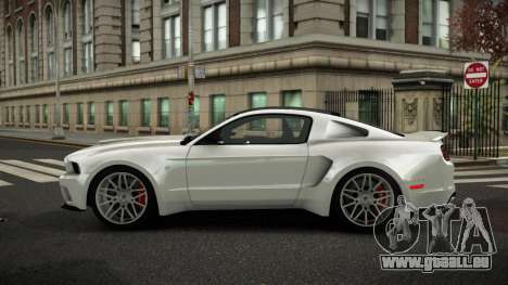 Ford Mustang Pifunu pour GTA 4
