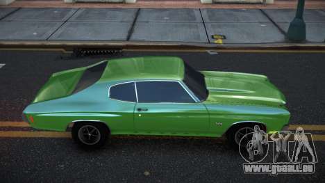Chevrolet Chevelle Tholy pour GTA 4