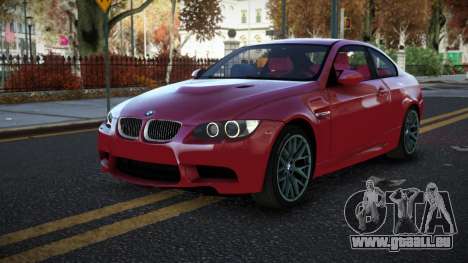 BMW M3 E92 Brilyn für GTA 4