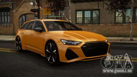 Audi RS6 Yoxuru für GTA 4