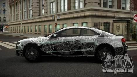 Audi RS5 Niallien S7 pour GTA 4