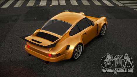Porsche 911 Yulumedaw pour GTA 4