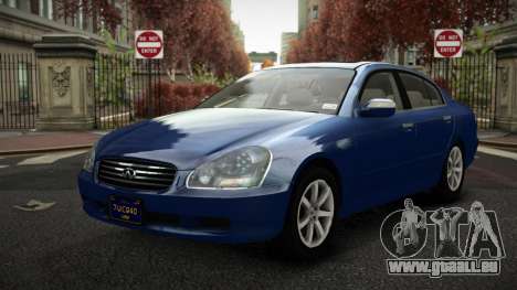 Infiniti Q45 Xoha für GTA 4