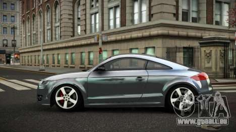 Audi TT Gaveqikex für GTA 4