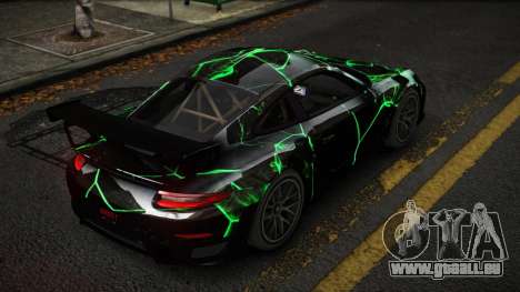 Porsche 911 GT2 Mumutian S1 für GTA 4