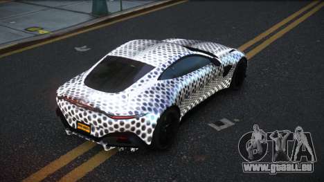 Aston Martin Vantage Jajoelca S6 pour GTA 4