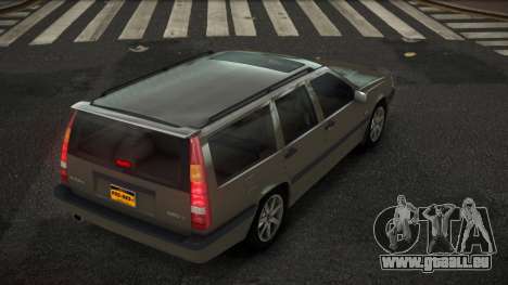 Volvo 850 Corevoke für GTA 4