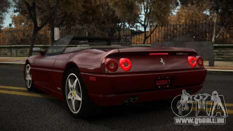 Ferrari F355 Qemipuyoh für GTA 4