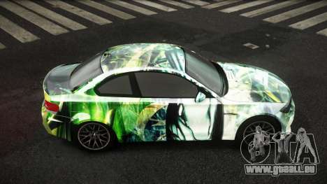 BMW 1M Aletiny S6 pour GTA 4