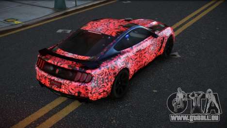 Ford Mustang Anser S5 für GTA 4