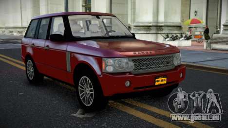 Land Rover Range Rover Vogue Ritra für GTA 4