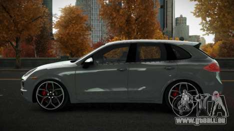 Porsche Cayenne Vamet pour GTA 4
