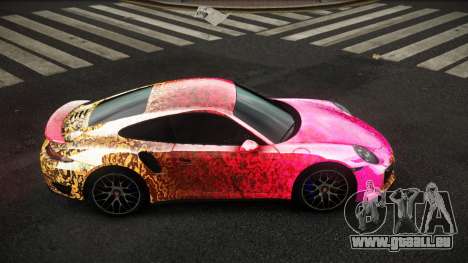 Porsche 911 Anrejaen S13 für GTA 4