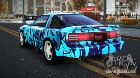 Toyota Supra Vinbeth S13 für GTA 4