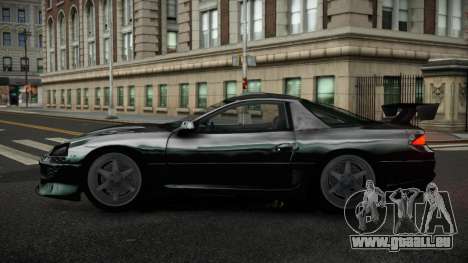 Mitsubishi 3000GT Tikajikod pour GTA 4