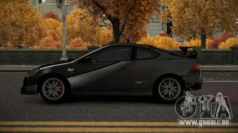 Honda NSX Alanie S9 pour GTA 4