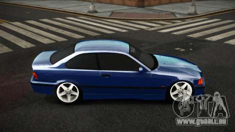 BMW M3 E36 Gomared pour GTA 4