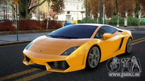Lamborghini Gallardo Qilalus für GTA 4