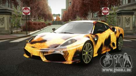 Ferrari F430 Jangoah S2 pour GTA 4