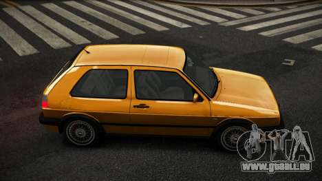 Volkswagen Golf Doxvo für GTA 4