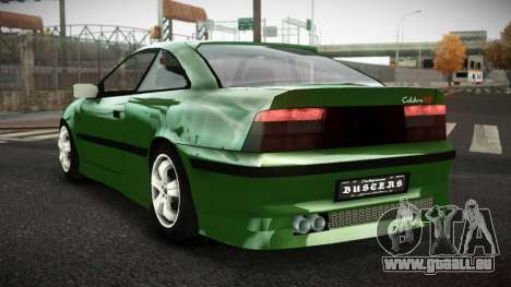 Opel Calibra Raxopisa pour GTA 4