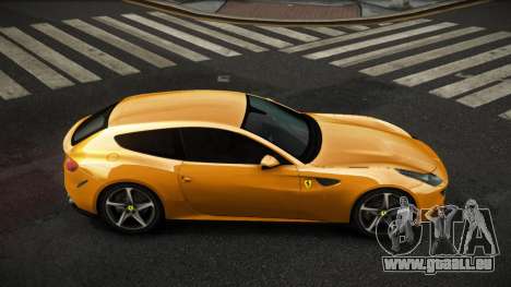 Ferrari FF Birtase für GTA 4