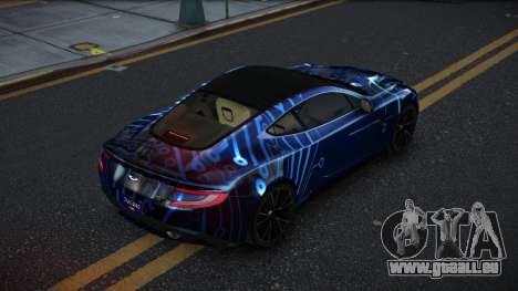 Aston Martin Vanquish Vianiel S4 für GTA 4