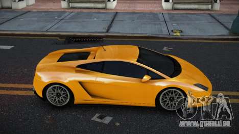 Lamborghini Gallardo Rexi pour GTA 4