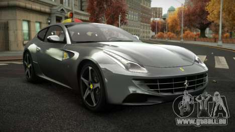 Ferrari FF Relgame für GTA 4