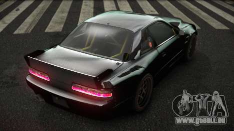 Nissan 240SX Buvihu für GTA 4
