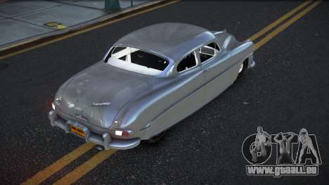 Holden Hornet Baiyi pour GTA 4