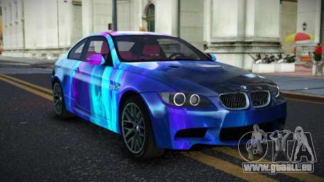 BMW M3 E92 Brilyn S10 für GTA 4