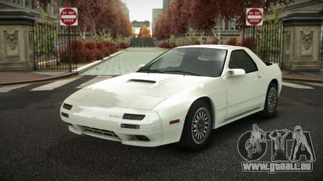 Mazda RX-7 Jaugu pour GTA 4