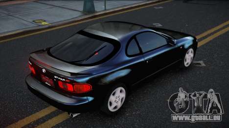 Toyota Celica Hanu für GTA 4